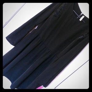 Xhileration skater dress