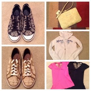 🎉BUNDLE! 🎉❤️💚💙💛