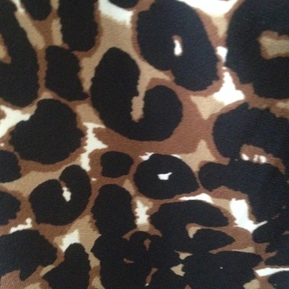 MICHAEL KORS one shoulder jersey dress - Picture 3 of 3