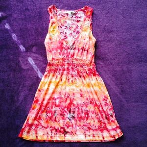 Brand new super cute tank from Delia's!