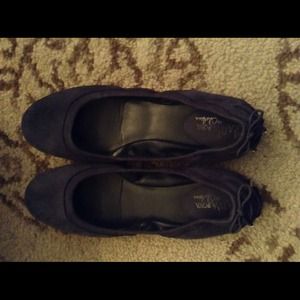 Maria  Sharapova by Cole Haan 9.5 ballet flats