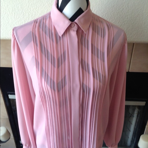 Vintage 🎀 NIEL MARTIN 👚🎀 🎉HP🎉BACK 2 BASICS 🎈 - Picture 3 of 4