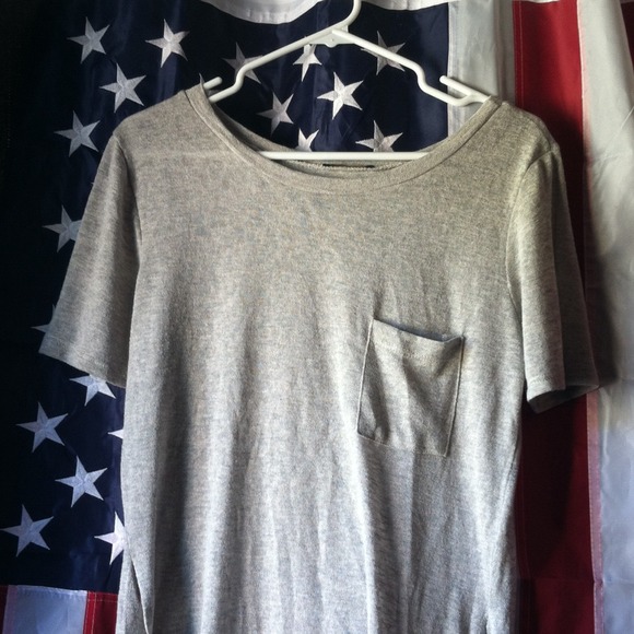Brandy Melville SWEET CLAIRE top! Never worn!