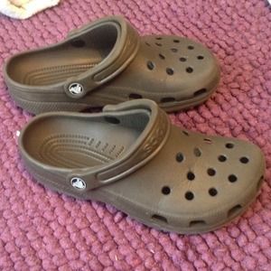 Women's Crocs