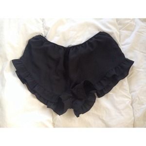 SOLD 🚫 black vodis