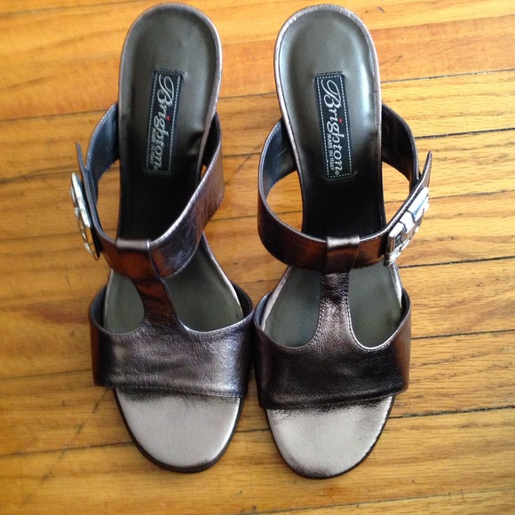 Summer Sandals