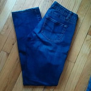 Sz 4 jeans