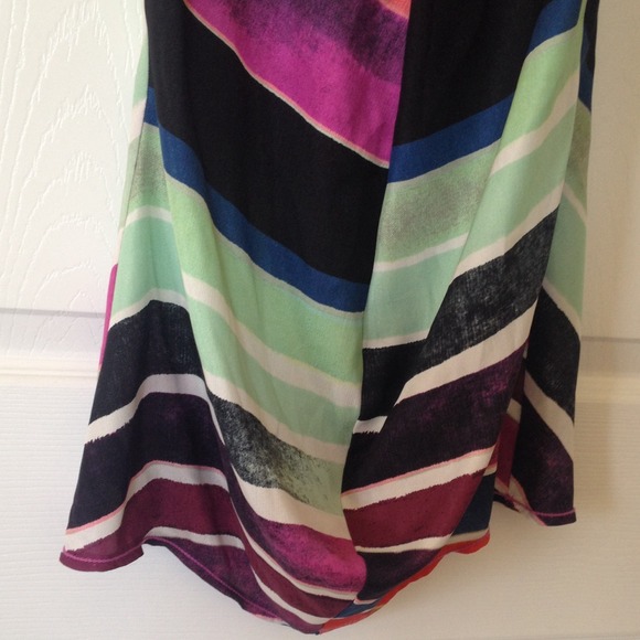 Sold!Rachel Roy Tank - Picture 2 of 3