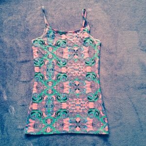 ❌SOLD IN BUNDLE❌ Brand new tank!