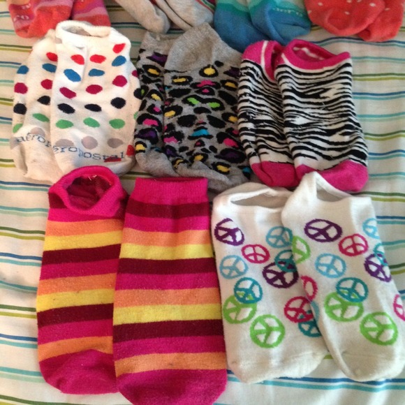 ❌Sold in Bundle❌ Socks bundle - Picture 3 of 3