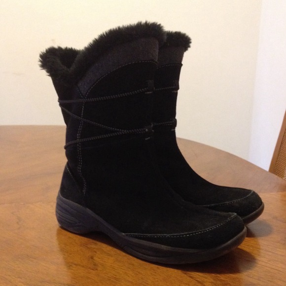 croft & Barrow Boots - Excellent condition boot