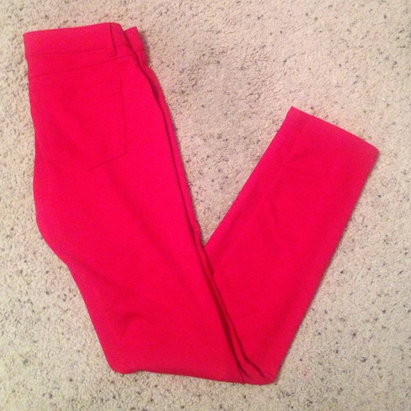 jean-like leggings💥 the best of both worlds
