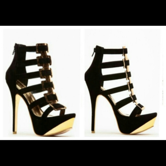 Shoes - Picture 1 of 1