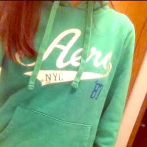 Aeropostale sweatshirt