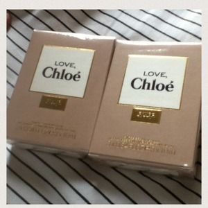 Love, Chloe ONE LEFT