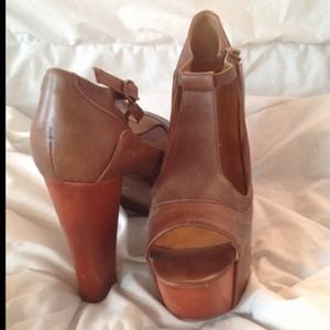 Jeffrey Campbell heels