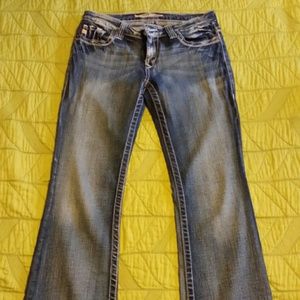 Big Star Jeans 27L !!Reduced!! 😉