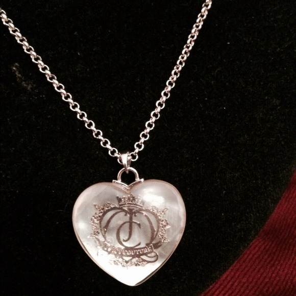 Juicy couture Long Necklace - Picture 3 of 4