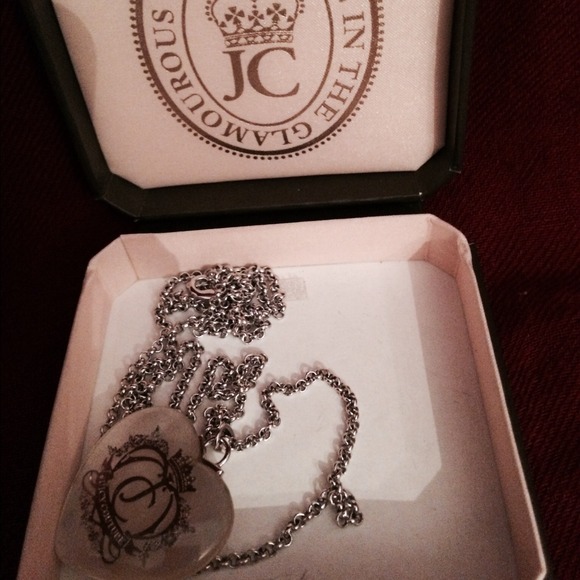 Juicy couture Long Necklace - Picture 4 of 4