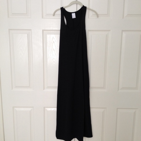 NWOT Maxi Dress/Cover-Up - Picture 2 of 3
