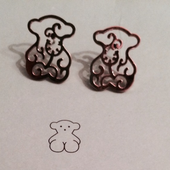 Tous Earring
