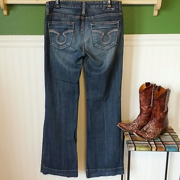 Big Star Jeans 29L !!Reduced!!😉