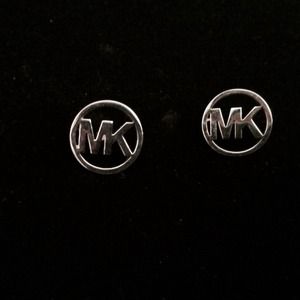 MK Earrings