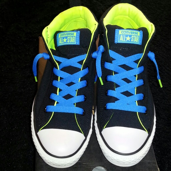 Converse shoes