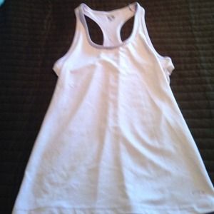 Bundle!!! Lavender and purple  work out tops