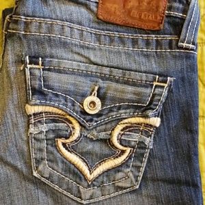 Big Star and Miss Me Jeans !!BUNDLE!!