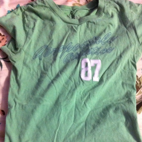 Aero tee