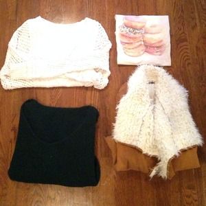 hold 🚨Brandy Melville bundle!!