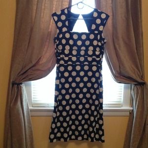 Donna Ricco dress