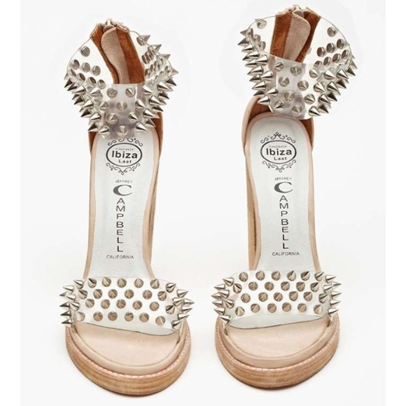 ✨✨HOST PICK✨✨ JC janus spike platform