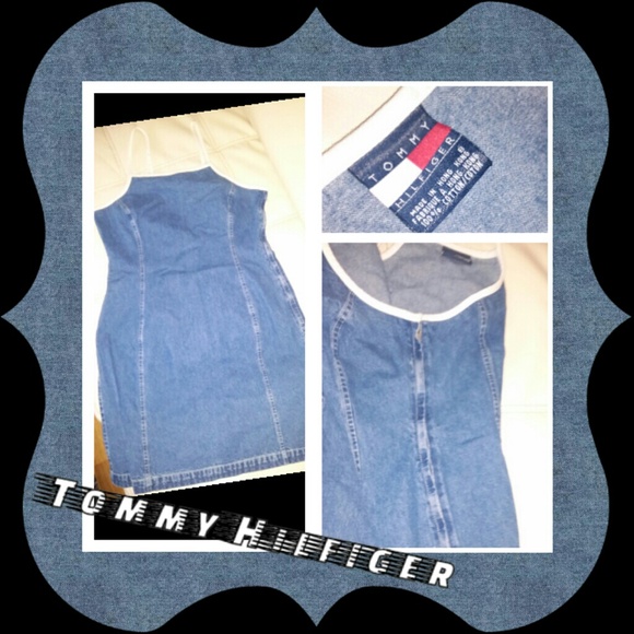 SALE!!!  Denim  (Tommy Hilfiger)