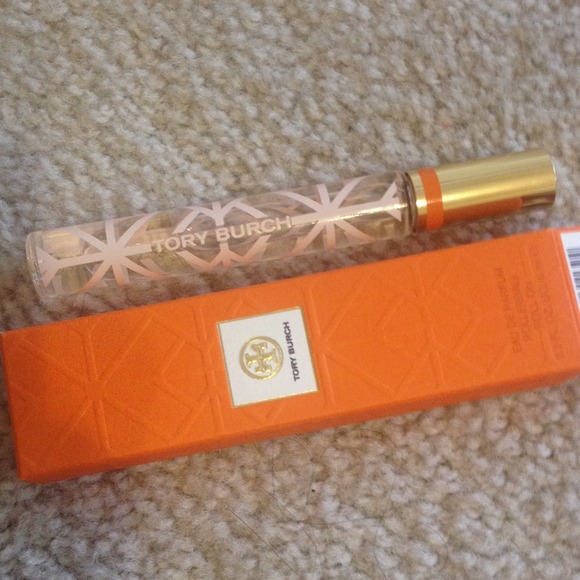 🌺Tory Burch Perfume Rollerball🌺