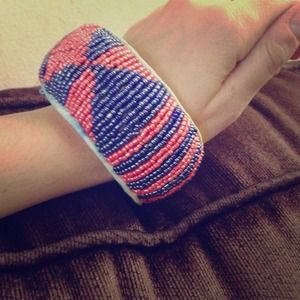 Original African bracelet