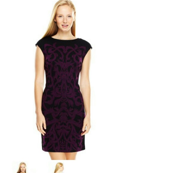 ECI DRESS - Picture 2 of 2