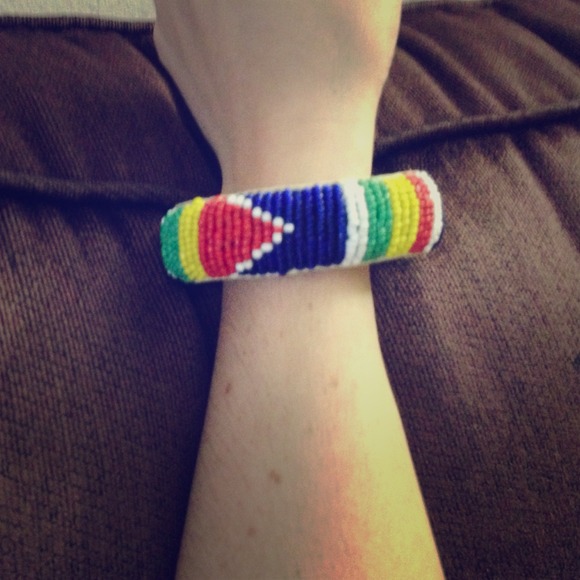Original African Bracelet
