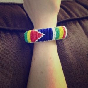 Original African Bracelet