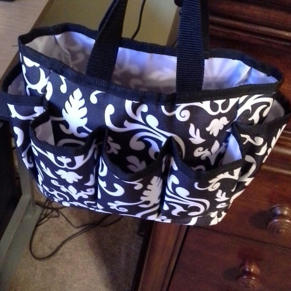 Thirty-one makeup bag (sale)