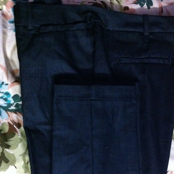 New worthington pants