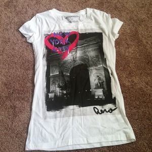 Aeropostale shirt