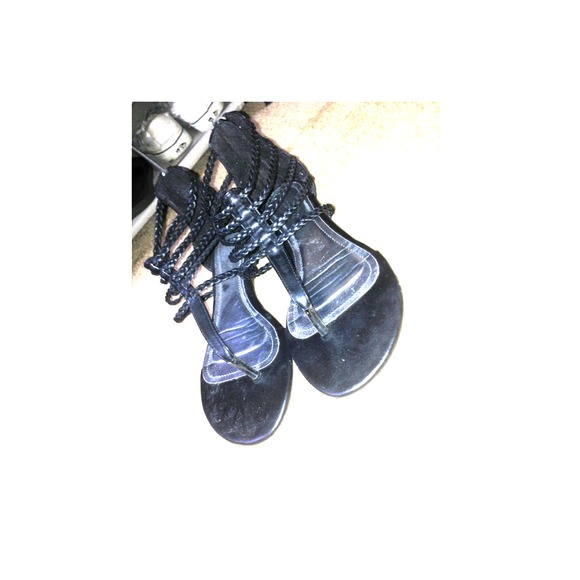 Forever 21 Sandals