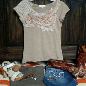 Blouse Reduced!! 😉