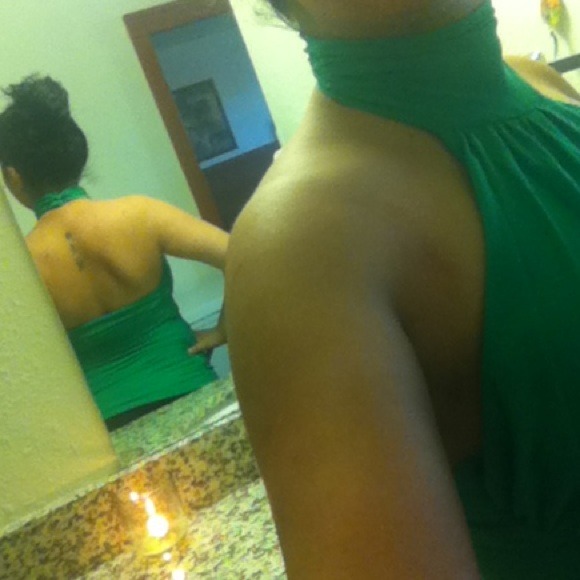 Bebe top - Picture 2 of 4