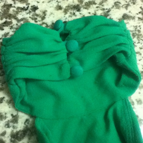 Bebe top - Picture 3 of 4