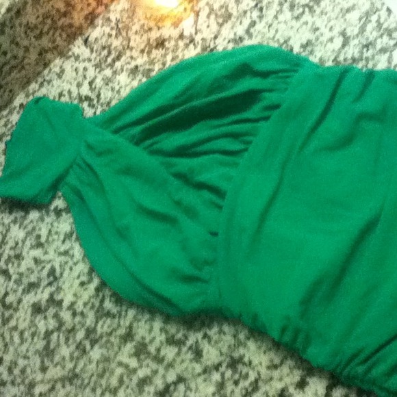 Bebe top - Picture 4 of 4