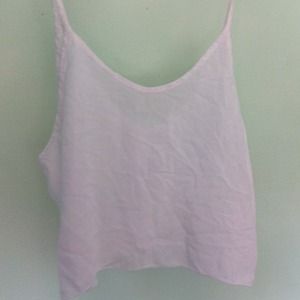 Brandy Melville Tank