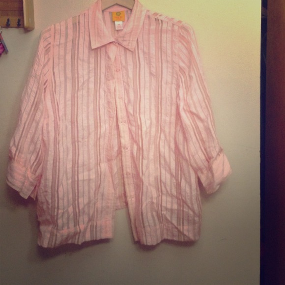 Comfy top - Picture 1 of 2